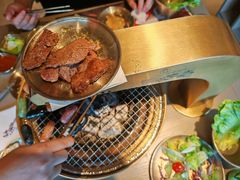 -西塔老太太泥炉烤肉(青浦蟠龙天地店)