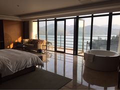 涵田度假村酒店-天目湖涵田度假村