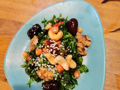 -陈傻子餐厅(世纪都会店)