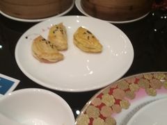 -富力万达嘉华酒店-品珍中餐厅(水果湖店)
