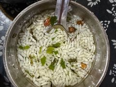 -张关合渣(航空大道店)