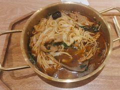 -小满手工粉(北京富力广场店)