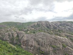 景点-大罗山风景区
