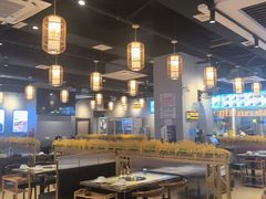 -小肥牛潮汕牛肉火锅(南联店)