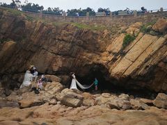 -青岛第二海水浴场