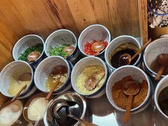 -赵美丽·重庆社区火锅·直营店(火车东站·中豪国际店)