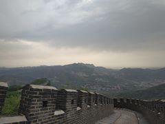 -抱犊寨风景区