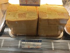 咸格仔-思味特(纬一路店)