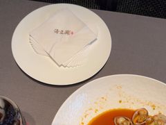 -海立阁海鲜江浙菜(漕河泾印象城店)