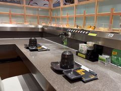 -禾绿回转寿司(万柳华联店)