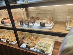 -韩国利尔面包(桂林路店)