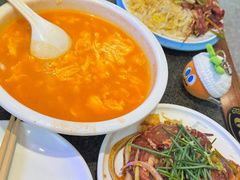 -揽月斋炙子烤肉·清真(安定门·五道营店)