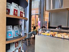 -Seesaw Coffee(苏州中心店)