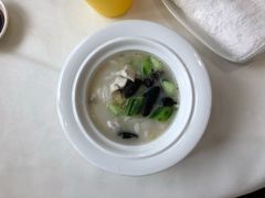 -广州塔晖粤轩中餐厅