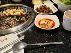 -木槿花韩式炭烤·熟成肉工坊(孙文东路店)