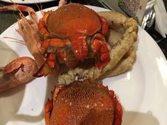 -杭州盛泰开元名都大酒店-地中海自助餐厅