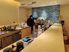 -Onirii Coffee(长乐路店)