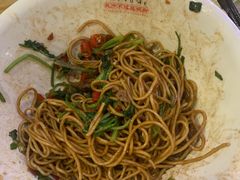 香菜牛肉面-易裕和·长沙米粉(竹塘西路店)