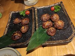 -大叔食堂·和风料理·烧鸟(Aone运动公园店)