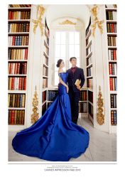 -戛纳印象摄影(潮拍定制馆)