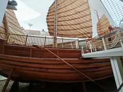 -上海中国航海博物馆