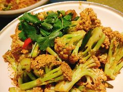 干锅花菜-梁溪河畔·吉府花园(南长街南下塘店)
