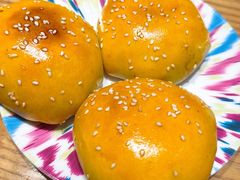 -清真·古丽花儿·新疆美食(河南路店)