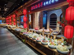 -鸽子窝(黄村店)