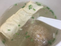 -鲜得来排骨年糕(豫园店)