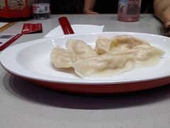 -喜家德虾仁水饺(华强天虹店)