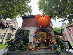 -Money Shops(愚园路店)