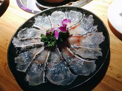 十秒黑鱼片-捞围鲜·港式打边炉(海阳路店)