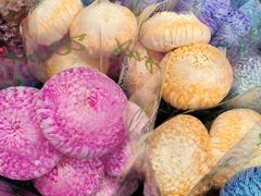 -循礼门鲜花花市(武汉循礼门店)