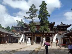 -径山寺
