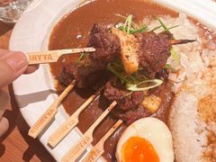-CURRY YA 熟成咖哩專門店(深圳湾万象城店)