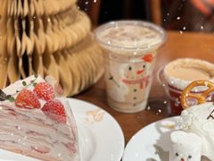 -Miss Q Family甜品·蛋糕·法甜咖啡