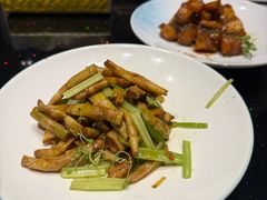 -奇芳阁·百年清真南京菜(夫子庙店)