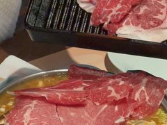 -山葵家·创意料理(宁波来福士店)