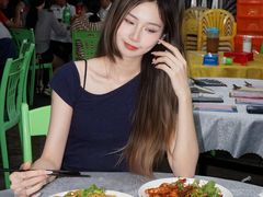-虎门不夜天海鲜市场