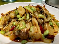 -外婆家(杭州马塍店)