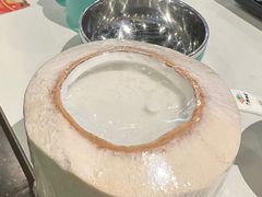 -烹然四季椰子鸡火锅(姚家园万象汇店)