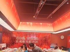 -龍歌自助小火锅(雨花台江南虹悦城店)