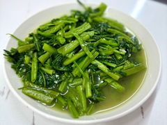 空心菜-江南古镇味道·私房菜