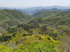 -妙峰山风景名胜区