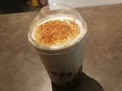 -喜茶(佛山顺德大良东乐路店)