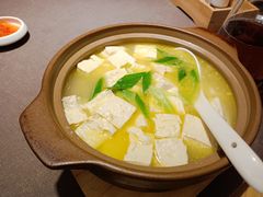 -茶宴·美食地标餐厅(沙坡尾店)