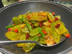 -铜锣湾·有麝自然香(渝北财富中心店)