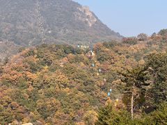 -天津盘山风景名胜区