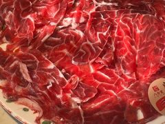 -汕头八合里海记牛肉店(清河店)