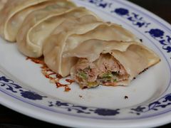 -拉面莊夢語＆中华料理八椿